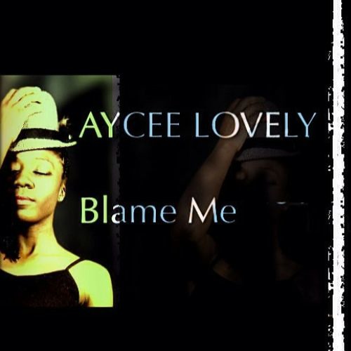 Blame Me