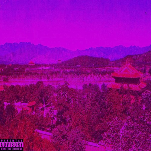 Playboi carti x Ohh (chopped & Screwed)