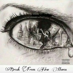 Bugatti-Break From New Haven (Wave Mix)