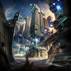 Spirit Galactic - Pandora