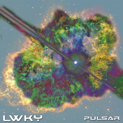 Pulsar (Lün Single)