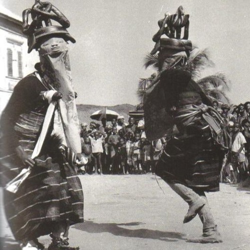 Nekwa Feat. Ba'y Boy