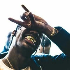 DYST x Travi$ Scott [Remastered]