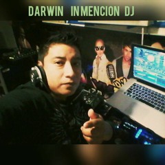 Tecno Mixxx By Darwin Inmencion Dj