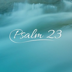 Psalm 23 Sons of Korah