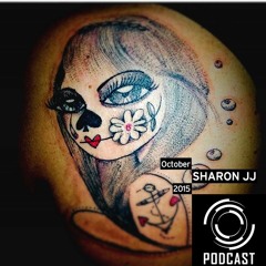 Sharon JJ - October2015 - Podcast