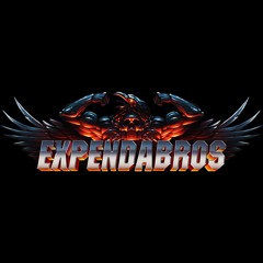 ExpendaBros Theme (Metal Edition)