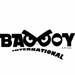 Bad Boy Intl (TARANCHULA) Fire Inna Tristate Custom (DUBPLATE)