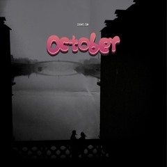 October - a look back