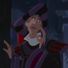 Frollo Spittin To Yung Quazi