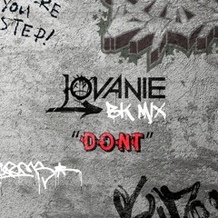 Jovanie's Mixs