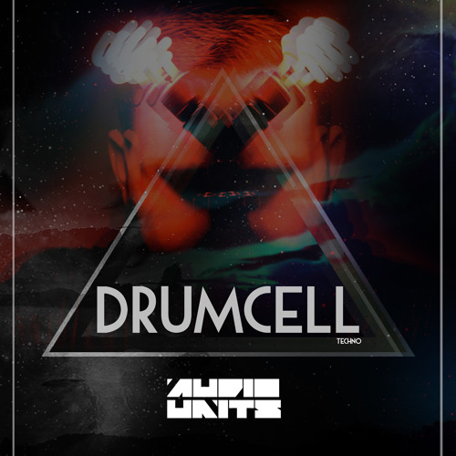 Audio Units opening for drumcell at blueFROG Bangalore 09.10.2015