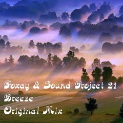Foxay & Sound Project 21 - Breeze(Original Mix)