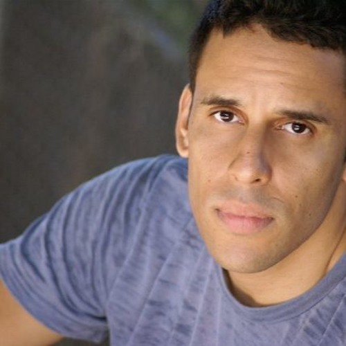 Stream Interview with actor Wilmer Calderon by SciFiction | Listen