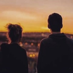 Love you-boys over flowers