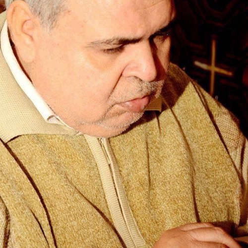لحن طاي شوري - المعلم جاد لويز