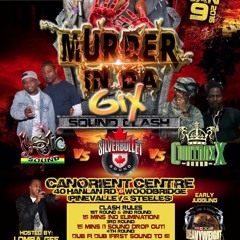 Cumtraxx Duppy Haffi Mek Custom Split - Taranchyla