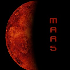 SPASMATIK - MARS [SOLAR SYSTEM]
