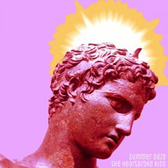 Summer Daze by The Heartbroke Kids. JODYoklahoma x Aun Mi