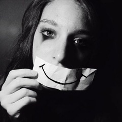 when your heart beats really loud but then you calm down and everything is better