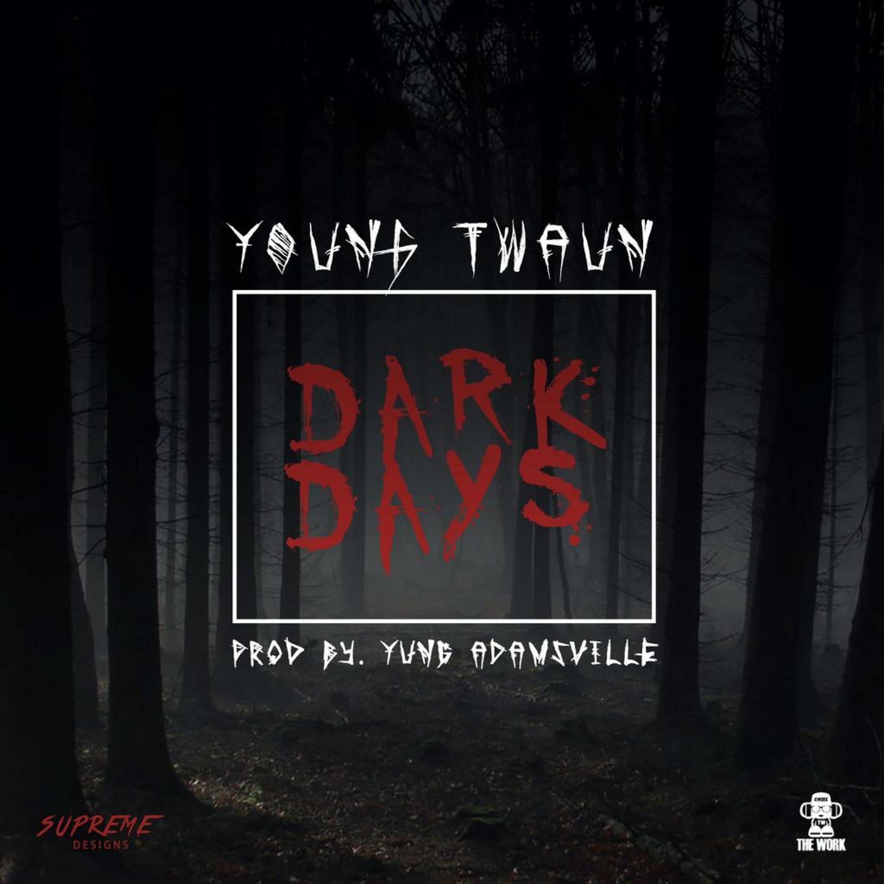 Yung Adamsville