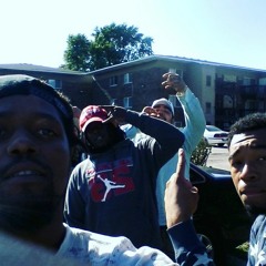 R.F.B Alley-A  x  Travi Boy Bando