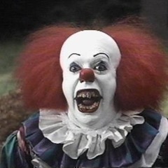 Coulrophobia