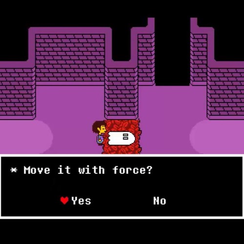 Move Ghost