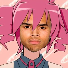 Look At My Fukkireta (Mischevious Chris Brown)