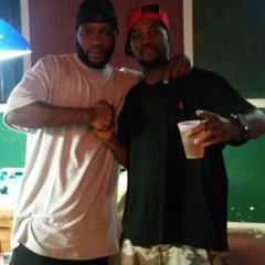 Koolin On The Regular"