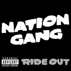 The Ramo - Ride Out prod. Big Cheeks (Metallica sample)