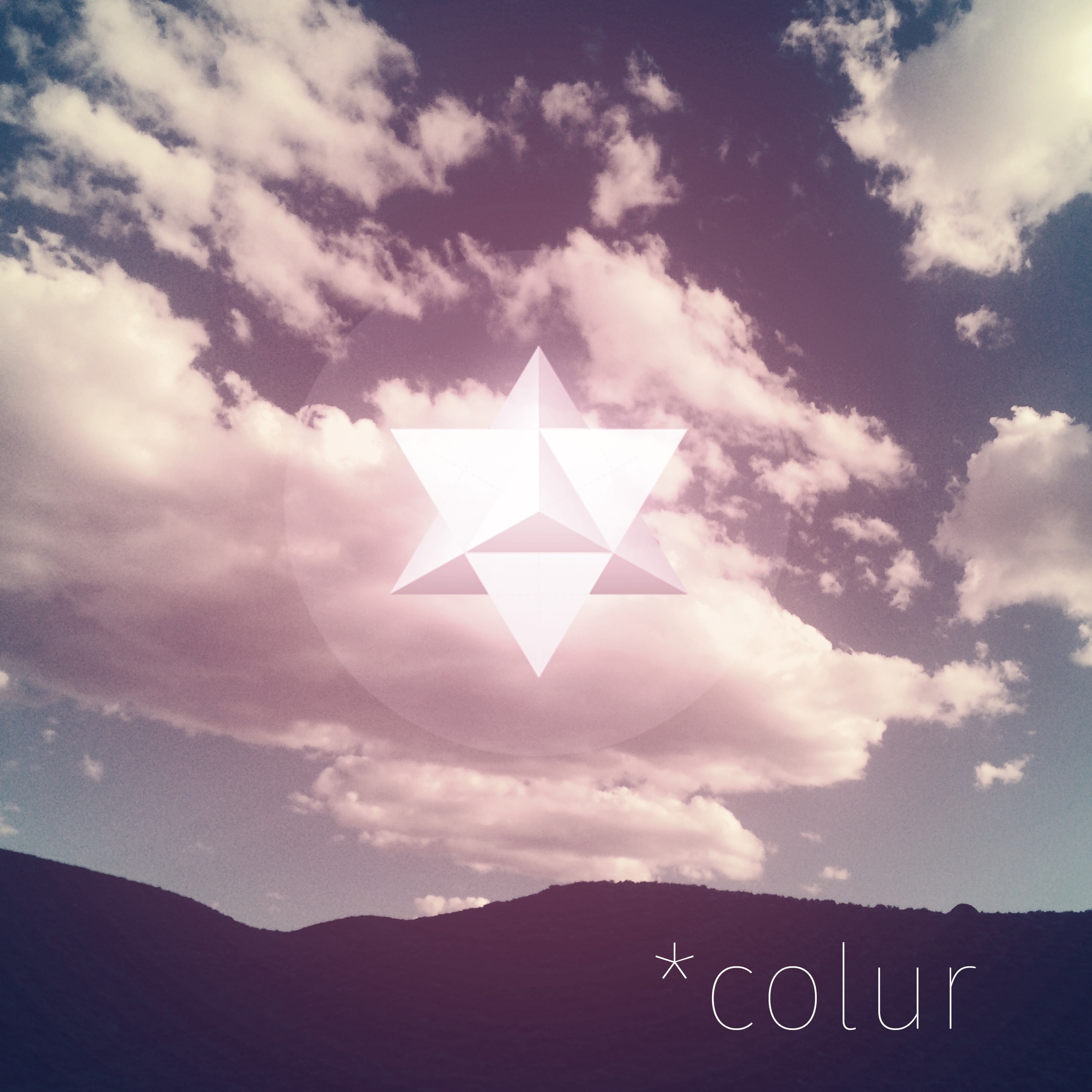 COLUR - LIFT episode artwork