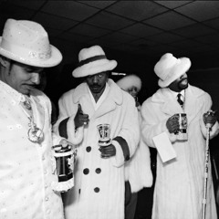 Good II Tha Game (PIMP SHIT)