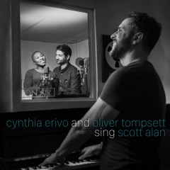 Sail - Sung by Oliver Tompsett from the new album 'Cynthia Erivo & Oliver Tompsett sing Scott Alan'