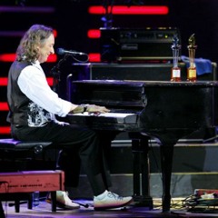 Roger Hodgson - Fool's Overture Viña 2009