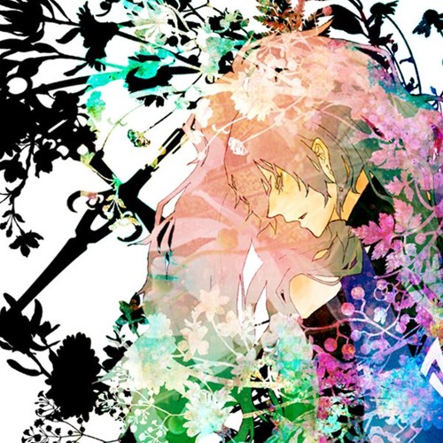 IMAGE -MATERIAL- <Version 0>