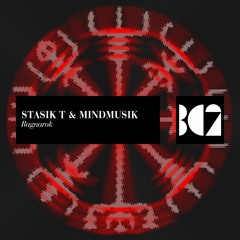 Stasik T & Mindmusik - Aurigae (Original Mix) -SC Clip-