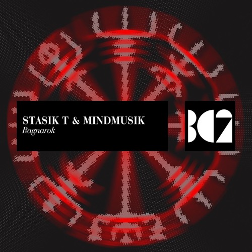 Stasik T & Mindmusik - Aurigae (Original Mix) -SC Clip-