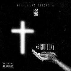 King Louie 6 God Tony Mixtape