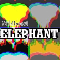 Wildbost - Elephant
