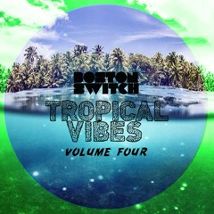 Boston Switch Presents: Tropical Vibes - Vol. 4