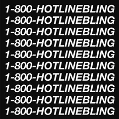 Kehlani - Hotline Bling ft. Charlie Puth (MR_MATSUKURA remix)