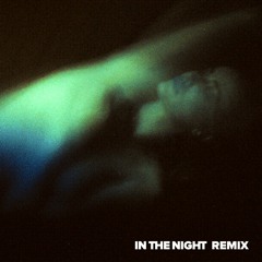 BAILE - Matter feat. Felicia Douglass (In The Night Remix)