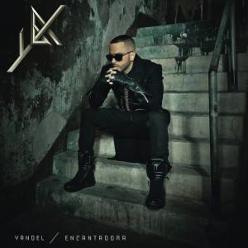 Encantadora Yandel Dembow Remix ( Prod DjSilver E A S Lm )