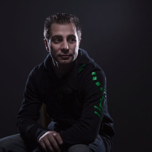 Algorithm - October 2015 Mix - Trance