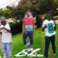 Chop Fdp- Rest In Peace (Chuck Larry Tribute)