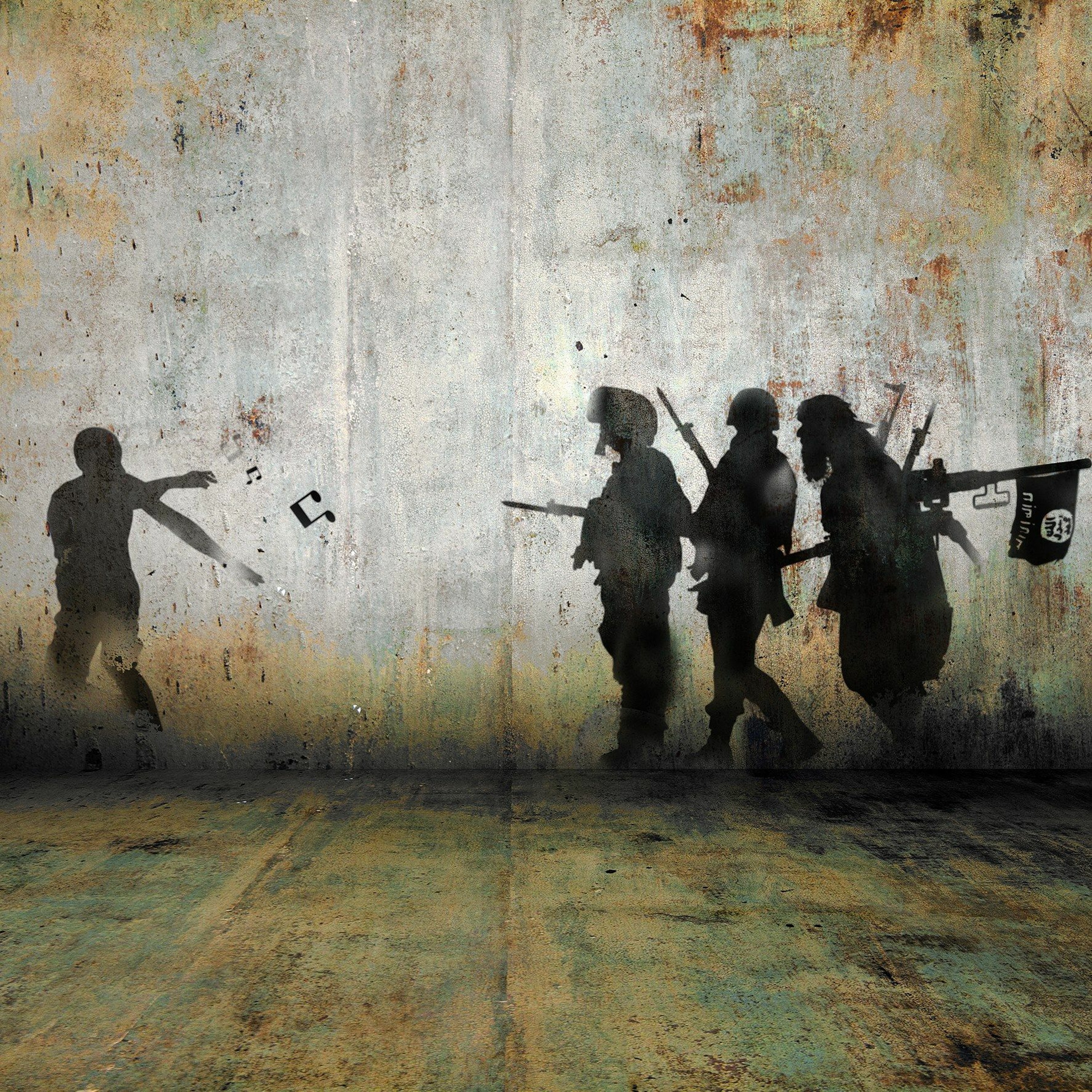 Van Hai - Against All Odds episode artwork