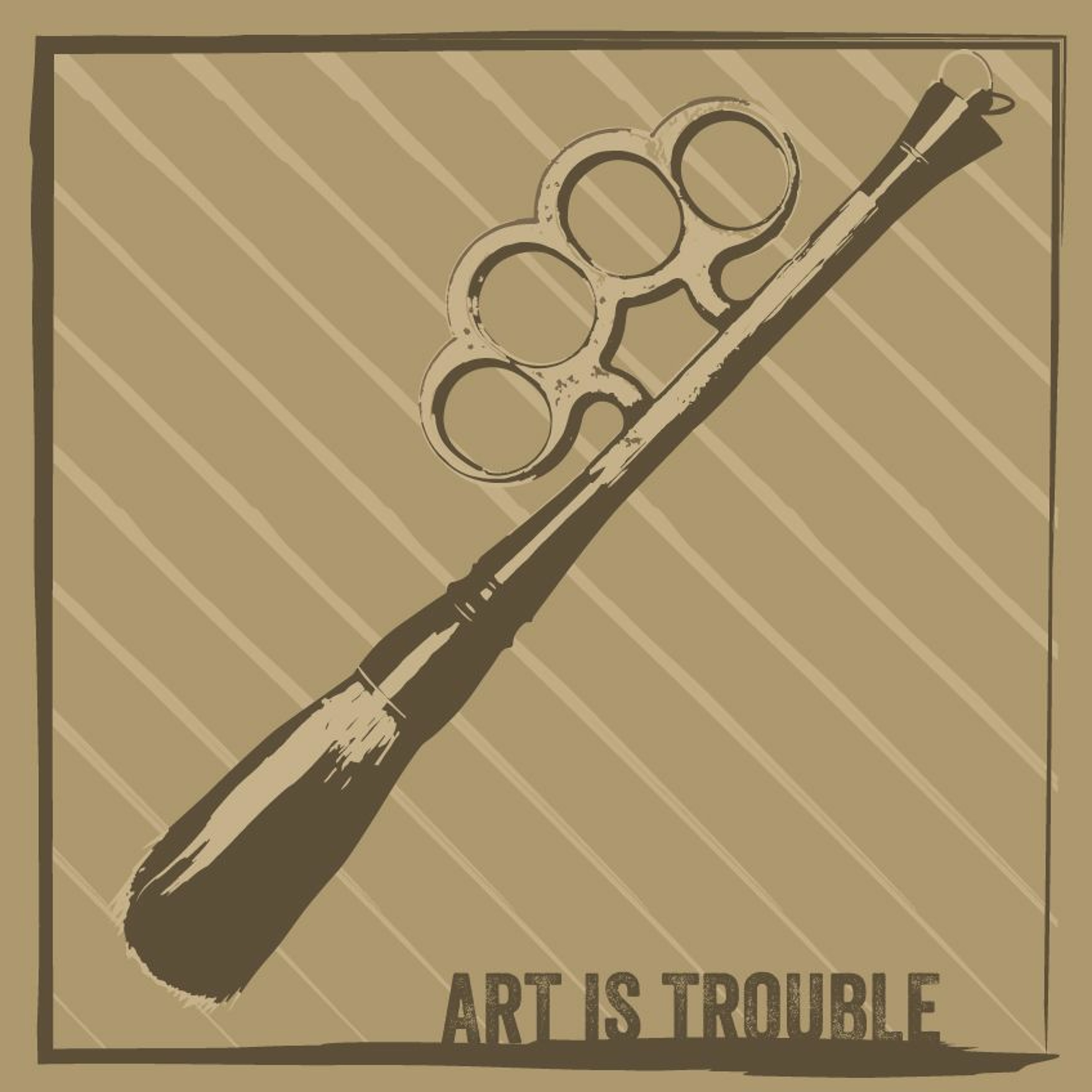 Van Hai - Riot episode artwork