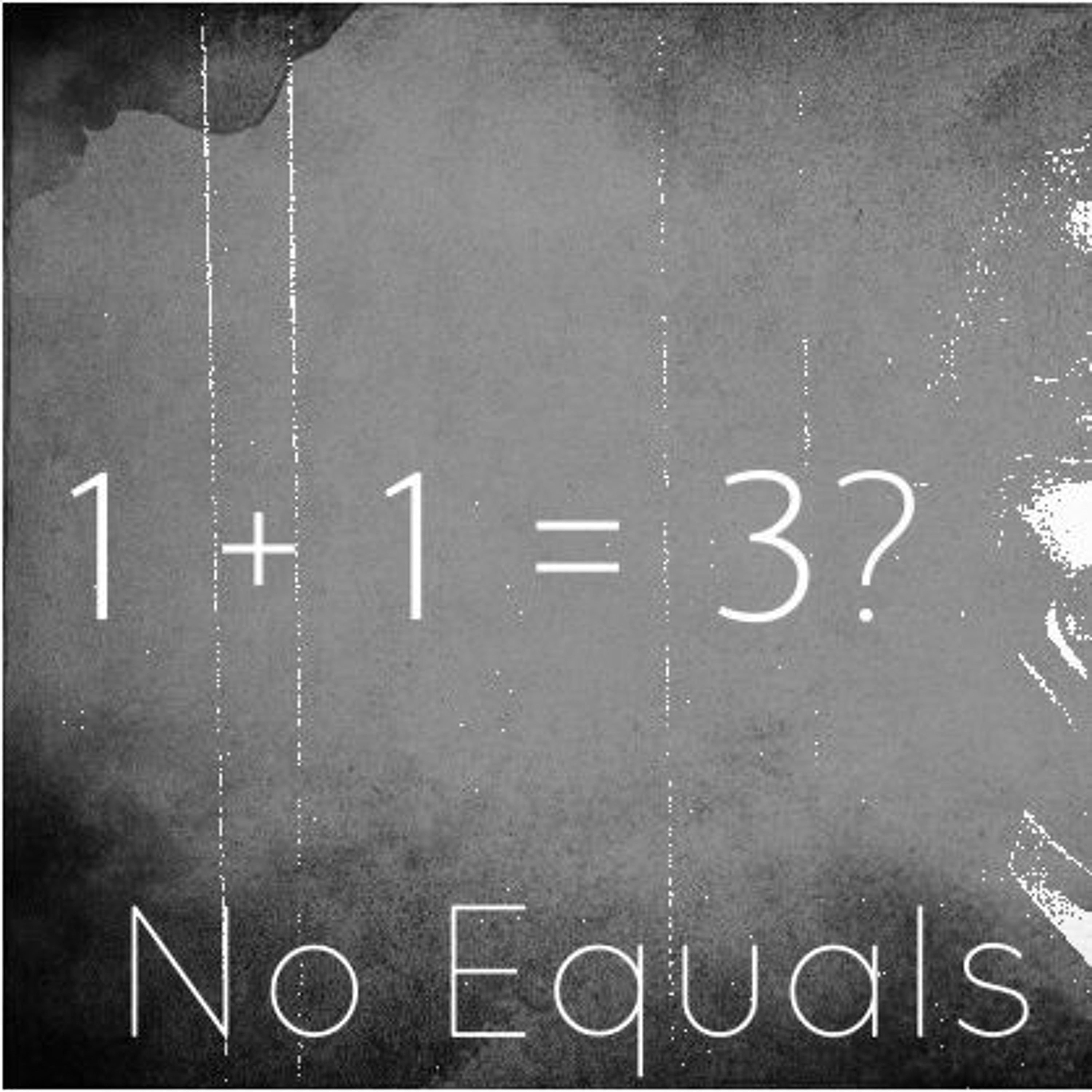 No Equals episode artwork