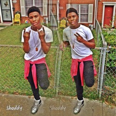 Shoddy X RIP Fallen Soldiers